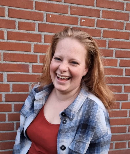 Afbeelding van Nicole