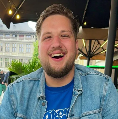 Afbeelding van Tycho