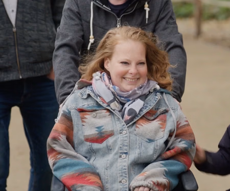 Afbeelding van Nicole