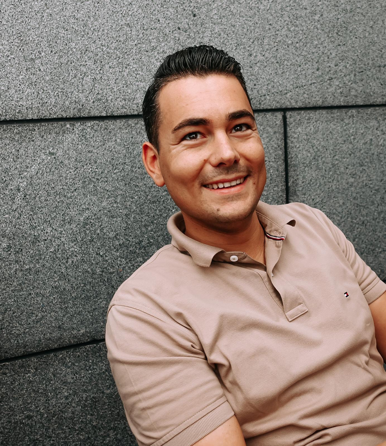 Roy seizoen 9 OML'er overzicht Over Mijn Lijk BNNVARA Roy seizoen 9 OML'er overzicht Over Mijn Lijk BNNVARA