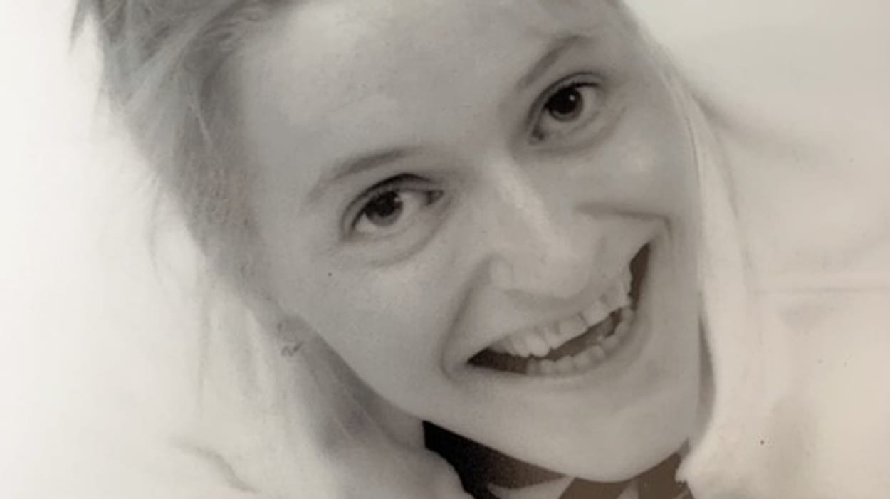 LFL: "In die laatste weken viel het me nog meer op hoe ze kon …