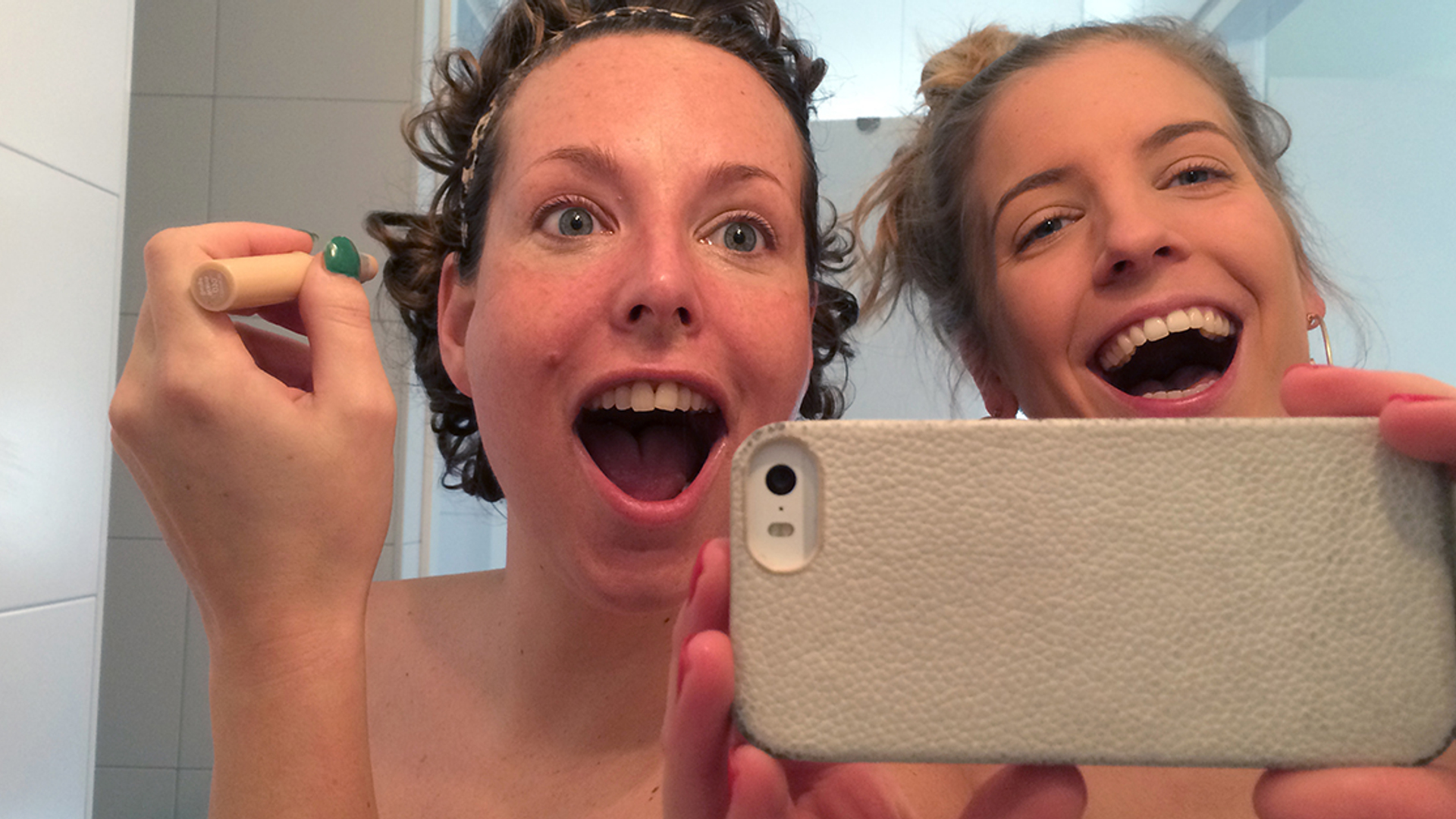 Blog vriendin Eveline