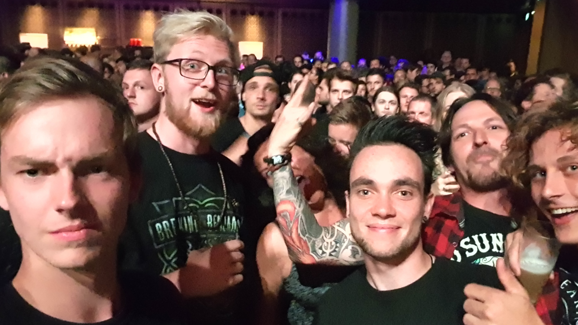 BB concert 22 aug 2017 Facebook