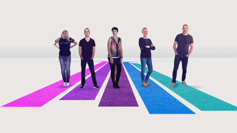 Sfeerfoto van Over Mijn Lijk