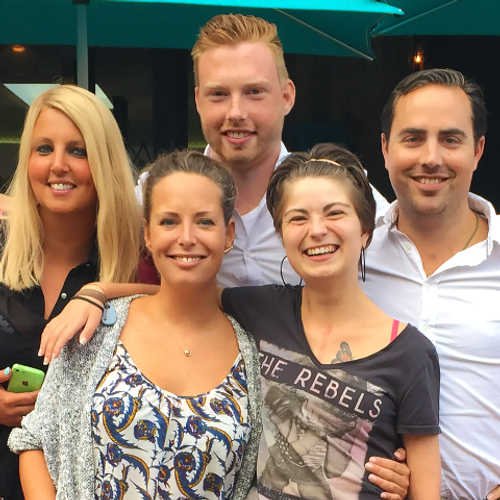 Over Mijn Lijk seizoen 6!