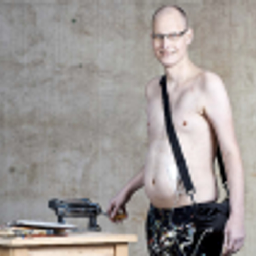 'Ik had eigenlijk al dood moeten zijn.'